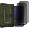 Hofi Privacy Glass Pro+ tvrdené sklo, Samsung Galaxy S24 FE, 2 kusy 5906302371488