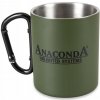 Anaconda Carabiner Mug