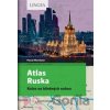 Atlas Ruska - Pascal Suss, Cyrille Marchand