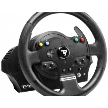 Thrustmaster X Force Feedback 4460136