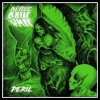 Nervesaw - Peril / Digisleeve [CD]
