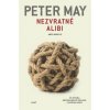 Nezvratné alibi - May Peter