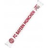 Fan-shop Šála BAYERN MNICHOV Meister 2025