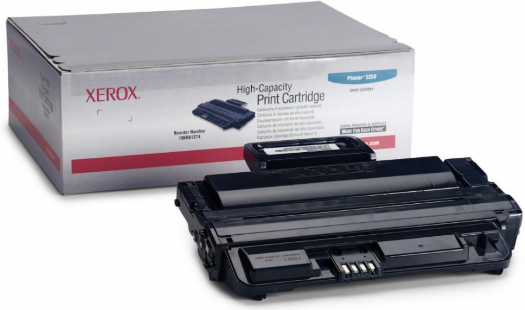 Xerox 106R01374 - originálny