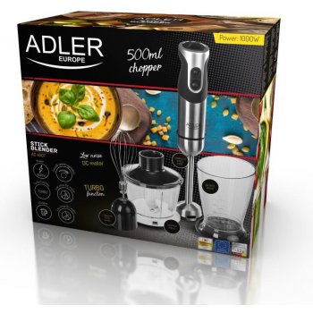 Adler AD 4607