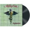 MOTLEY CRUE - DR. FEELGOOD LP