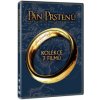 Pán prstenů kolekce DVD
