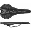 FORCE sedlo SPEED, čierno-šedé, Crn-Titan