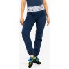 Nohavice Ocun Sansa pants - blue sargasso sea - XS