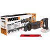 Akumulátorová chvostová píla WORX WX500.9 20V