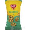 Schär SALINIS praclíky bezgluténové 1x60 g