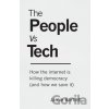 The People Vs Tech - Jamie Bartlett