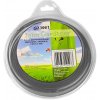 John Gardener Žacie lanko pre krovinorez 3,0 mm x 50 m Okrúhle