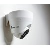 TP-LINK držák s kabelovou krytkou pro kamery VIGI C400/C420/C430/450 na stěnu, bílý