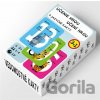 Učenie hrou 5-jazyčné karty 3v1 / Učení hrou - Lauko Promotion