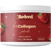 Medveď natural FIT Collagen jahoda 180g