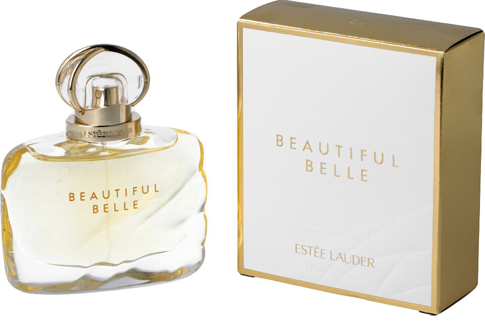 Estée Lauder Beautiful Belle parfumovaná voda dámska 50 ml