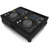 Zomo XDJ-700 NSE Flightcase 2x Pioneer XDJ-700