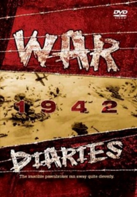 War Diaries: 1942