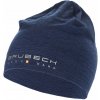 Tréningová čiapka Brubeck modrá veľ. L/XL