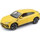 Maisto Lamborghini Urus žltá 1:24