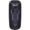 Bezdrôtový reproduktor Denver BTV-150B Bluetooth IPX4 s batériou čierny
