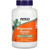 Now foods magnesium malate 1000 mg (magnesium malate) 180 vegetariánskych tabliet