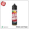 Aramax shake & vape Strawberry Kiwi 12ml