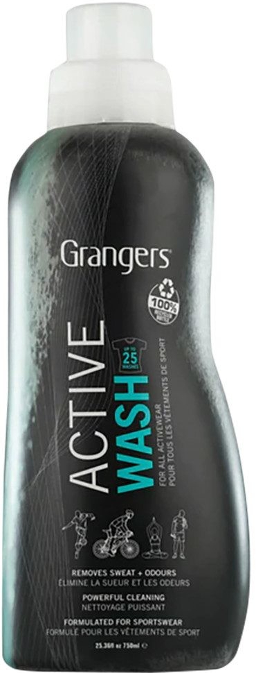 Grangers Active Wash 750 ml