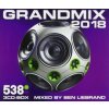 Liebrand Ben - Grandmix 2018 / 3CD [3 CD]