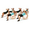 Fit Ball 55 cm - GYMNIC Perleťová