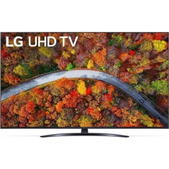 LG 55UP8100