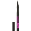 Maybelline Hyper Precise očná linka v pere Black Matte 1 ml