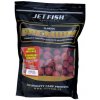 Boilie JetFish Premium Classic 20mm 700g Jahoda/Brusnica