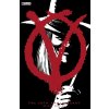 DC Comics V for Vendetta 30th Anniversary Deluxe Edition