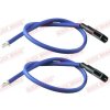 QUICK BRAKE Výstražný kontakt opotrebenia brzdového obloženia WS0258A