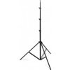 Lastolite 4 Section Standard Lighting Stand (Plastic Collars) (LS1158)