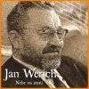 Nebo na zemi - Jan Werich CD