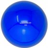 Gumová záťažová lopta - modrý 2kg