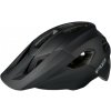 Cyklistická prilba R2 Vorteks Veľkosť helmy: 58-62 cm / Farba: čierna