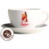 Caffe Barbera Barbera šálka grande cappuccino 150ml