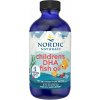 Výživový doplnok Nordic Naturals pre deti, tekutý, s príchuťou jahody, 119 ml