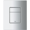 Grohe Skate splachovacie tlačidlo do toalety matný chróm 38732P00