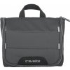 Travelite Skaii Cosmetic bag Anthracite 5 L TRAVELITE-92602-04