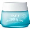 Vichy Minéral 89 Moisture Matte Sorbet sorbet bez parfumácie 50 ml