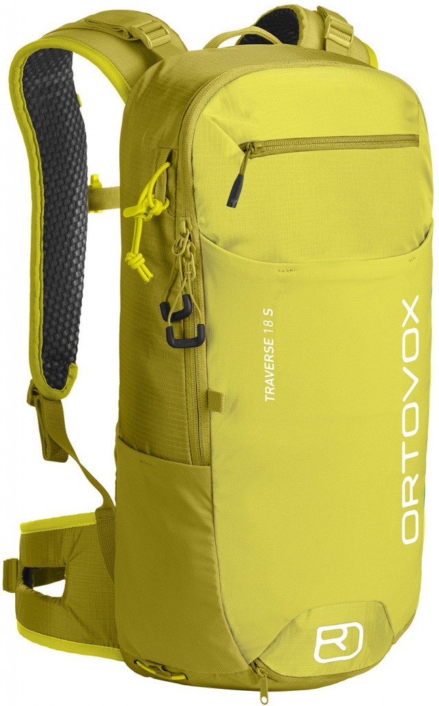 Ortovox Traverse 18L S Dirty Daisy