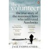 The Volunteer - Jack Fairweather