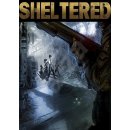 Sheltered