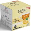 Dolce Vita Citrónový čaj do Nespresso 10 ks