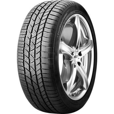 CONTINENTAL ContiWinterContact TS830 P ContiSeal XL 215/60 R16 99H – záruka 5 rokov